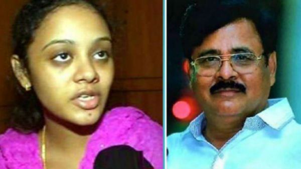 అమృత ఇంటి వద్ద భారీ బందోబస్తు..