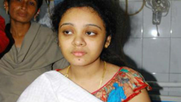 సోదరుడితో ఆస్తి వివాదాలు..