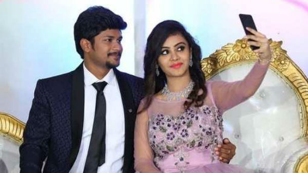 అమృత ప్రణయ్ ల కథలో ఊహించని ట్విస్ట్ లు