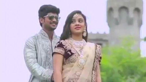 అమృత ప్రణయ్ లవ్ స్టోరీ నే సినిమా