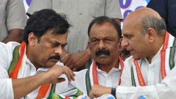 ఇక మళ్లీ క్రియాశీలక రాజకీయాల వైపు..