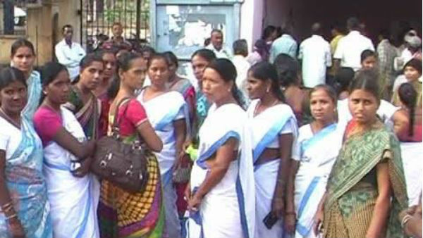 భారీగా కరోనా అనుమానితులు..