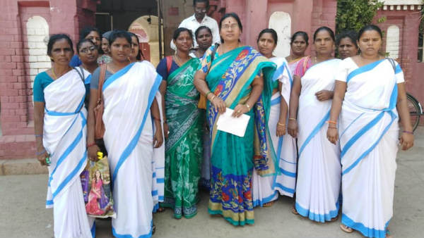 ఇవాళ్టి నుంచి సమగ్ర సర్వే..