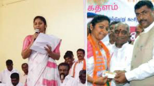 పీఎంకేకు చెక్ పెడుతూ..