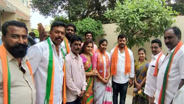 అసెంబ్లీ ఎన్నికల బరిలోకి..