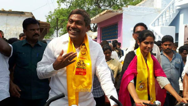హత్య చేయాల్సిన అవసరం ఎవరికుంది..?