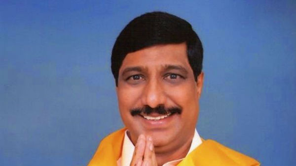 TDP Former MLA BC Janardhan Reddy is reportedly quit the Party, likely to join in YSRCP TDP Former MLA BC Janardhan Reddy is reportedly quit the Party, likely to join in YSRCP