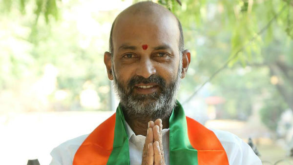 హైదరాబాదేతర నేతను నియమించాలని..