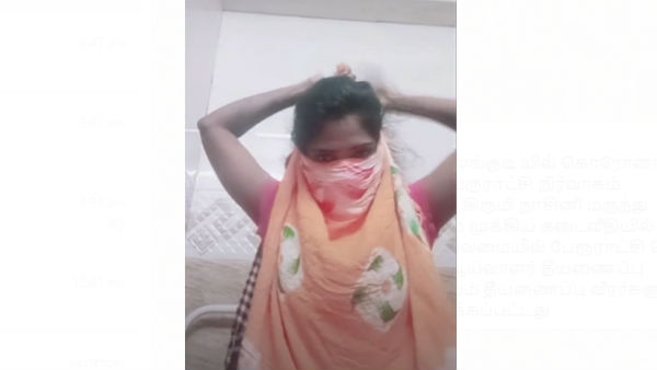 కరోనా రోగికి టిక్ టాక్ పిచ్చి
