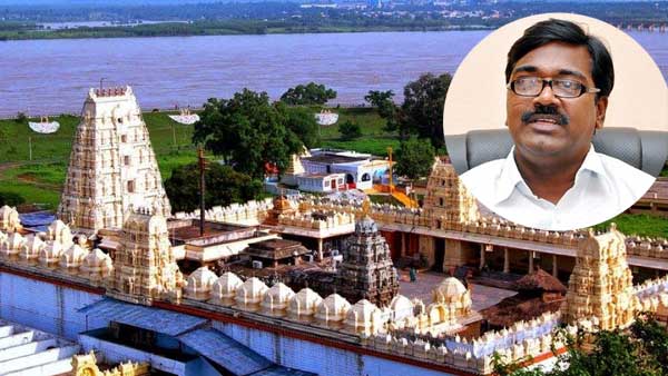 coronavirus effect: people no permission on sri rama navami festival coronavirus effect: people no permission on sri rama navami festival
