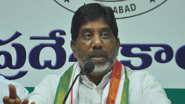 please construct damage roads, bhatti urges telangana govt please construct damage roads, bhatti urges telangana govt