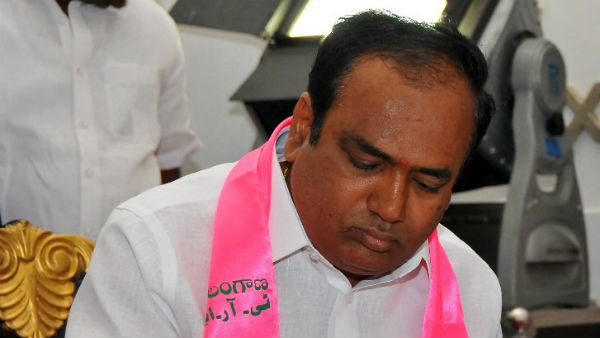 Election commission releases nizamabad mlc bypoll schedule Election commission releases nizamabad mlc bypoll schedule