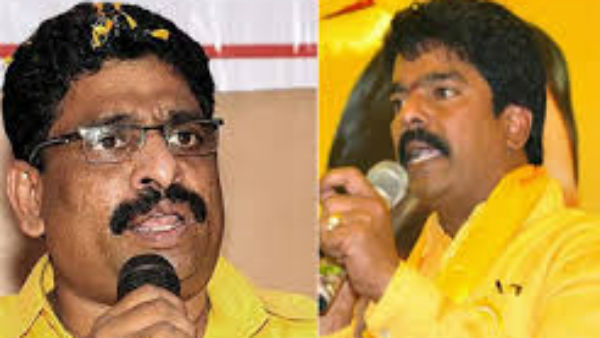 పోలీసులదే బాధ్యత