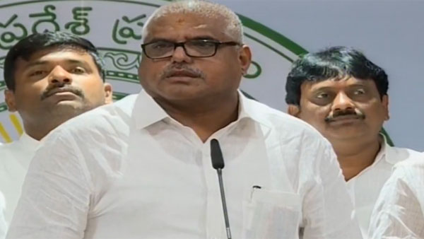 అతను చంద్రబాబు మనిషే..