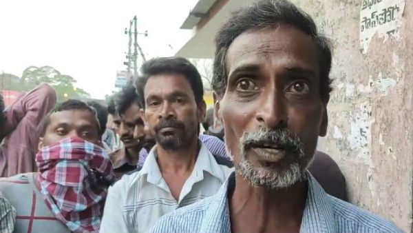ఇళ్లు,వాకిలి లేని అభాగ్యుల పరిస్థితి దయనీయం..