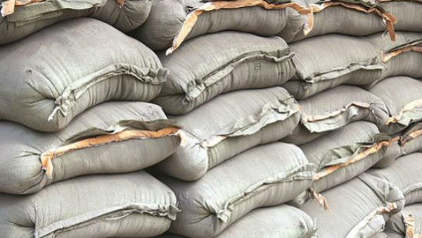 Cement companies decide to reduce the price of cement for the govt projects in AP Cement companies decide to reduce the price of cement for the govt projects in AP