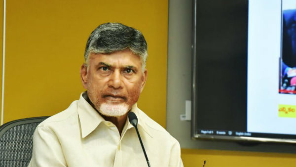 దాడులపై సీఎం జగన్ సమాధానం చెప్పాలని చంద్రబాబు డిమాండ్