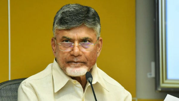 ఎన్నికల కమీషన్ ఏం చేస్తుందని మండిపడిన బాబు