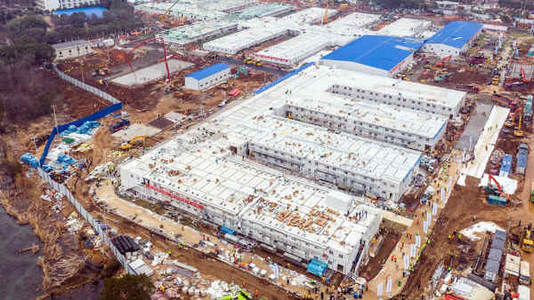 కపుర్తాలలో మొదలైన పని..