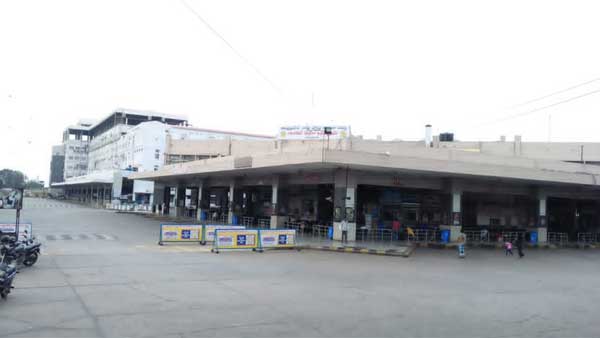 కరోనా కట్టడికి ఏప్రిల్ 15 వరకూ లాక్ డౌన్