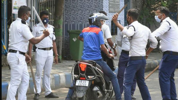 కరోనాతో ప్రపంచాన్ని అంతం చేద్దాం రండి !