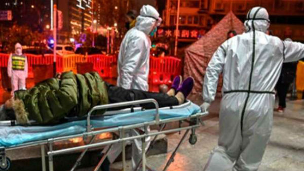 Coronavirus: US faces scarcity of Medicines and Ventilators as infections surpass 1 lakh Coronavirus: US faces scarcity of Medicines and Ventilators as infections surpass 1 lakh
