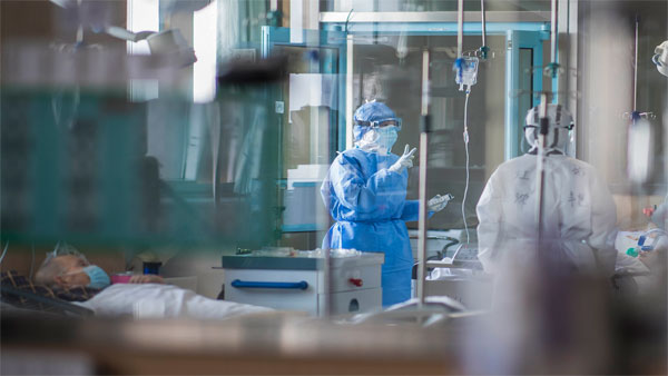 six other coronavirus suspects kept in isolation in Uttar Pradesh six other coronavirus suspects kept in isolation in Uttar Pradesh