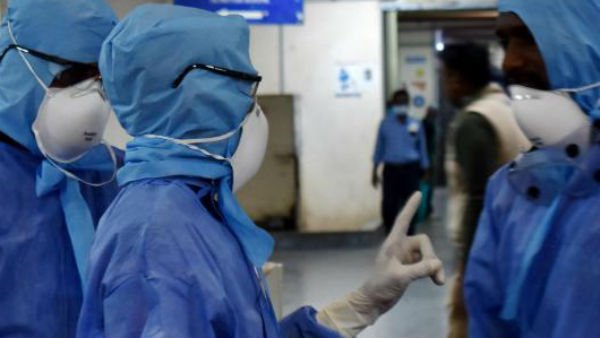 తెలంగాణలో 16కు చేరిన కరోనా కేసులు