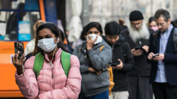 coronavirus-linked hate crime: Indian immigrant beaten in Tiberias in apparent. coronavirus-linked hate crime: Indian immigrant beaten in Tiberias in apparent.