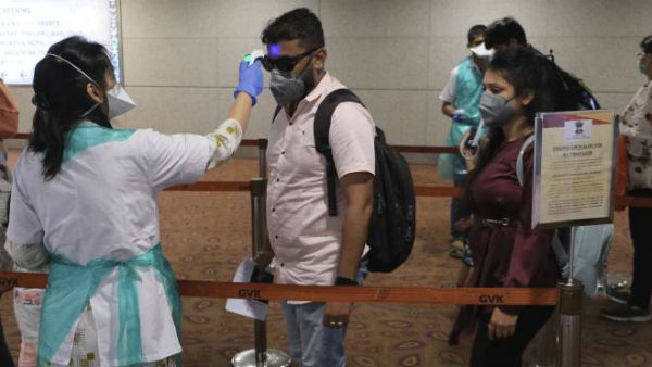 తెలంగాణా, ఏపీలలో సాయానికి రెడీ