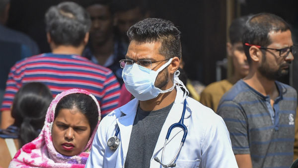 పండుగను జరుపుకోబోనన్న ప్రధాని..