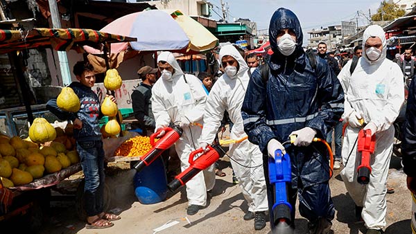 పశ్చిమ బెంగాల్ లో ఒకే ఫ్యామిలీలో !