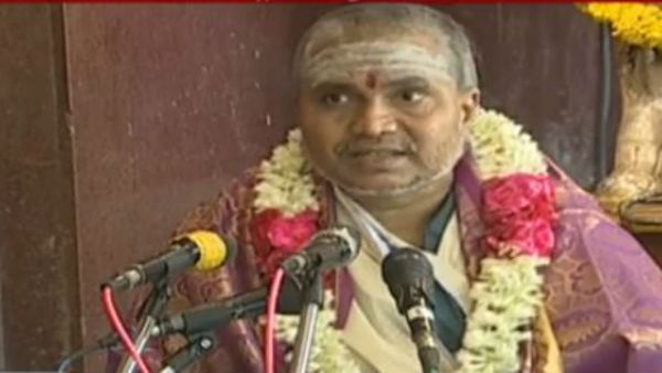 ఏపీలో కరోనా వైరస్ వ్యాప్తిపై పంచాంగకర్త సంచలన విషయాలు..