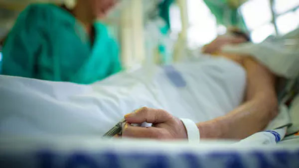 Sri Lanka records first death due to coronavirus Sri Lanka records first death due to coronavirus