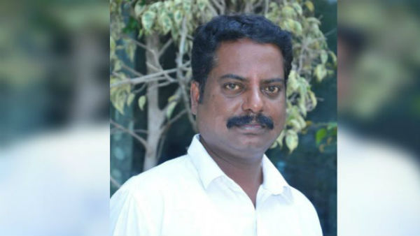 ప్రత్యర్థుల పనేనా..?