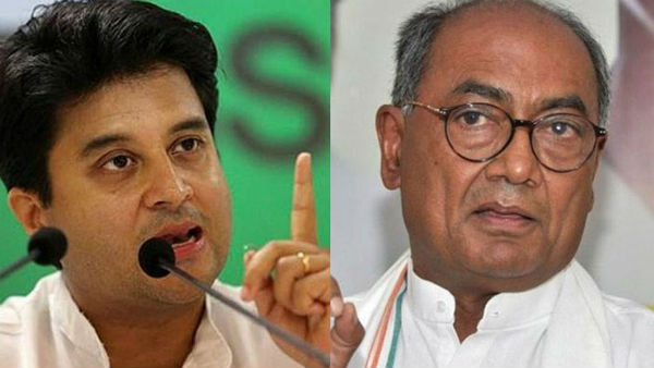 Madhya Pradesh crisis: No floor test till MLAs who resigned appear before Speaker, says Digvijaya Singh Madhya Pradesh crisis: No floor test till MLAs who resigned appear before Speaker, says Digvijaya Singh