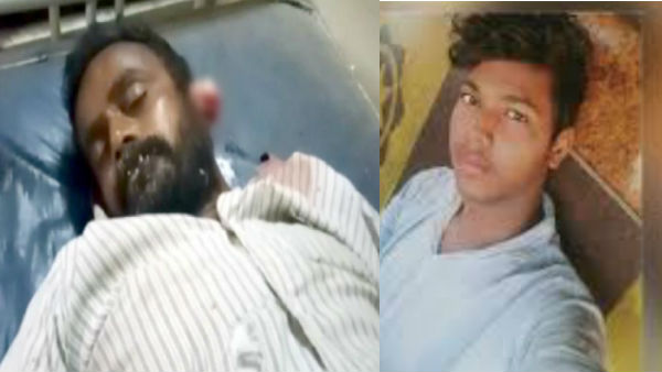disha accused chennakesavulu father died disha accused chennakesavulu father died