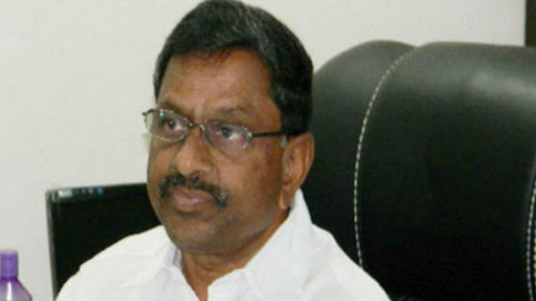 మరోమారు తెరపైకి ఉమ్మడి రాష్ట్రంలో కీలకంగా పని చేసిన నేతలు