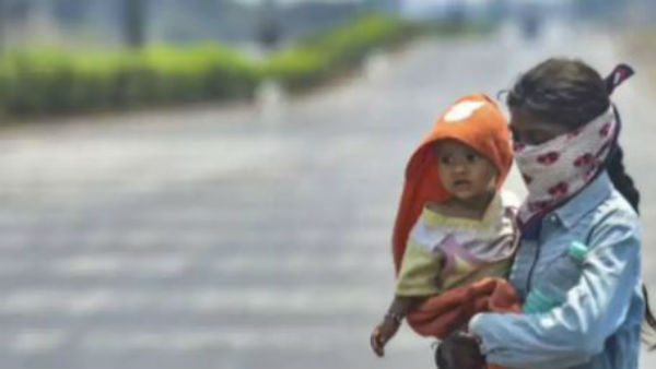 కరోనా స్టేజ్ 3లోకి భారత్ అంటూ..