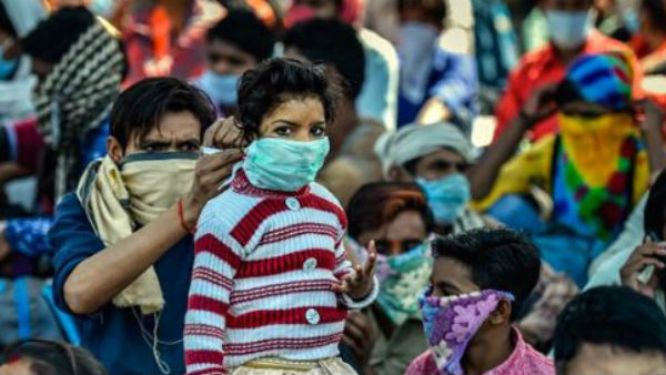 లాక్డౌన్ పొడగింపుపై తప్పుడు ప్రచారం..