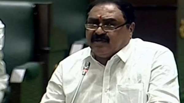 ఎర్రబెల్లికి రాజగోపాల్ రెడ్డి కౌంటర్