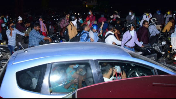 సమన్వయ లోపం..