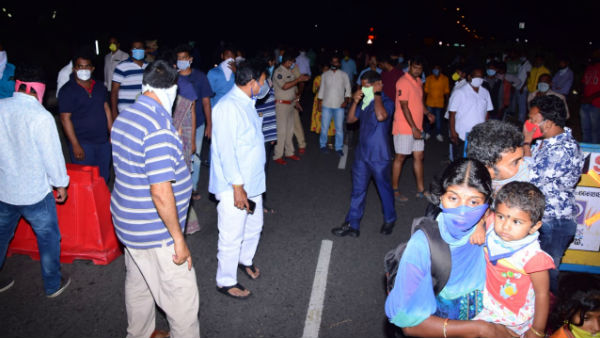 సమస్యలు ఉంటే 1902కు కాల్ చేయ్యండి