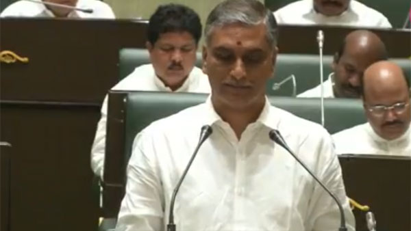 సమైక్య రాష్ట్రంలో తీవ్ర