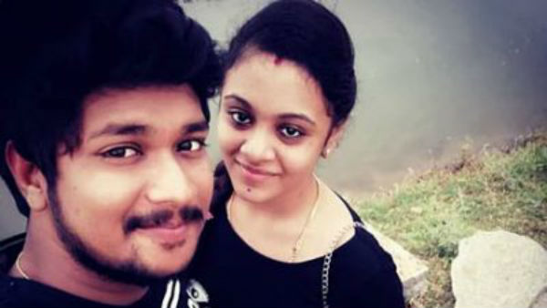 పరువు హత్యే..