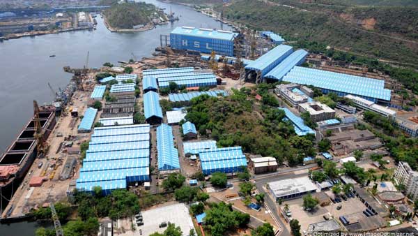 Hindustan Shipyard Recruitment 2020:Apply for 51 Various Posts Hindustan Shipyard Recruitment 2020:Apply for 51 Various Posts