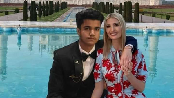 స్పోర్టివ్గా తీసుకున్న ఇవాంకా.. ట్వీట్