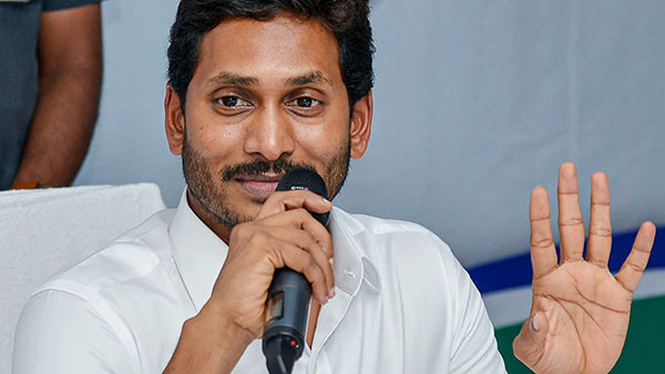 వైసీపీ సర్కార్ విజ్ఞప్తికి సానుకూలంగా స్పందించిన కేంద్రం