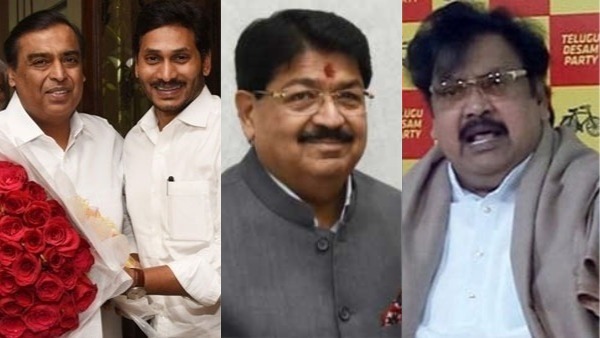 రాజ్యసభ టికెట్ రేటు ఇది..