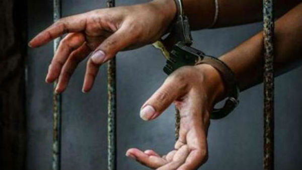 ఇరాన్ జైల్లో బ్రెజిల్ జాతీయులు